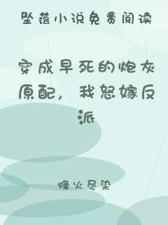 穿成早死的炮灰原配，我怒嫁反派