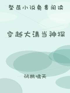 穿越大清当神探