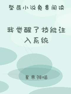 我觉醒了技能注入系统