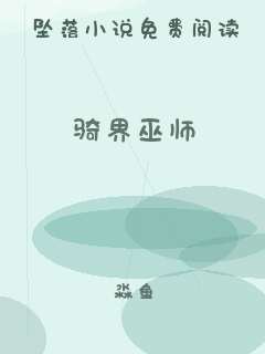 骑界巫师