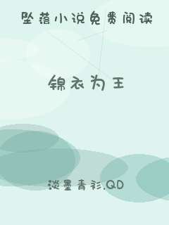 锦衣为王