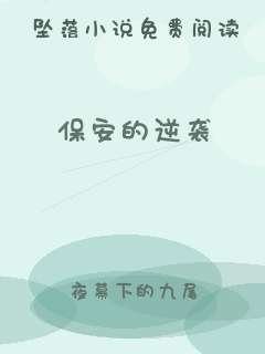 保安的逆袭