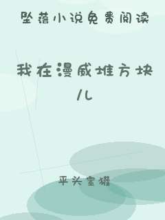 我在漫威堆方块儿