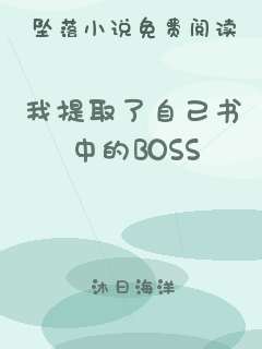 我提取了自己书中的BOSS